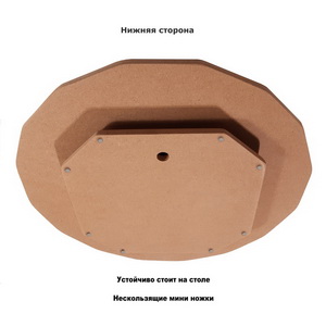 Поворотная подставка